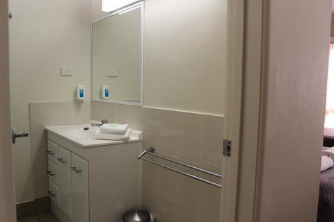 Hume Inn Motel Albury CBD - Accommodation NT 4