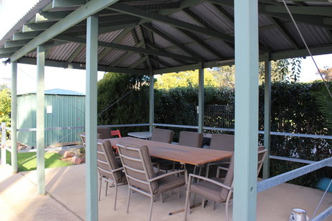 Hume Inn Motel Albury CBD - Accommodation NT 1