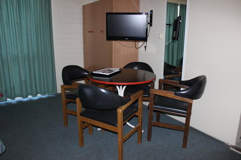 Hume Inn Motel Albury CBD - Accommodation NT 15