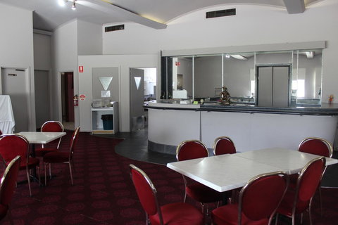 Hume Inn Motel Albury CBD - Accommodation NT 8