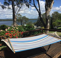 Lakeview Cottage - NT Tourism