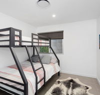 Modern guest house - NT Tourism
