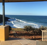 OceanScape Luxury Beachfront Villas - NT Tourism