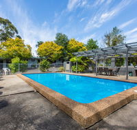 Sky Rider Motor Inn - Accommodation NT