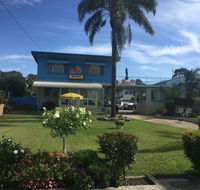 Kon Tiki Apartments - NT Tourism