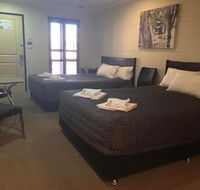 Balranald Club Motel - NT Tourism