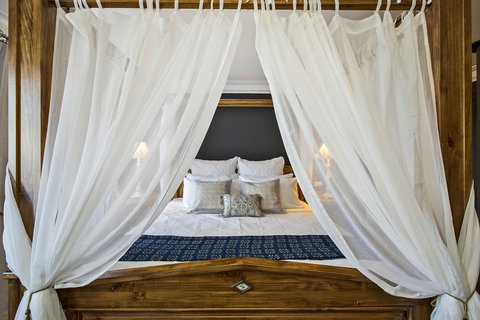 Mountainside B & B - Accommodation NT 34