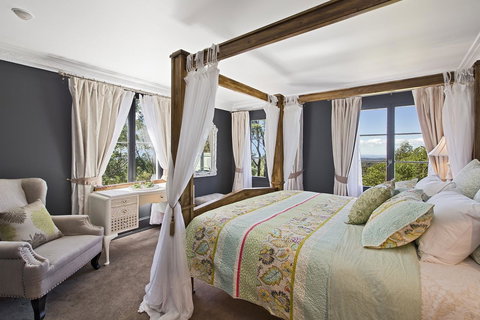 Mountainside B & B - Accommodation NT 13