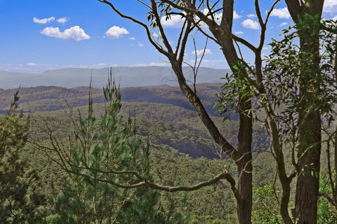 Mountainside B & B - Accommodation NT 9