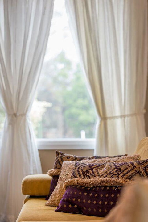 Mountainside B & B - Accommodation NT 32