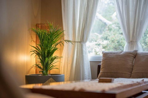 Mountainside B & B - Accommodation NT 31