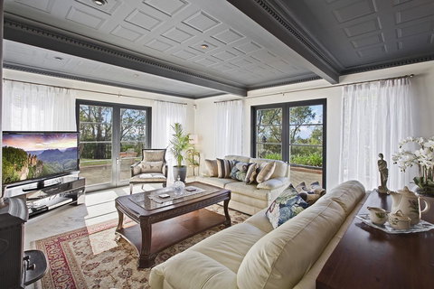 Mountainside B & B - Accommodation NT 14