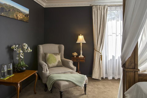 Mountainside B & B - Accommodation NT 17