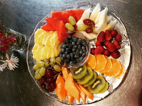 Mountainside B & B - Accommodation NT 2