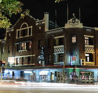 Clover Backpackers - NT Tourism