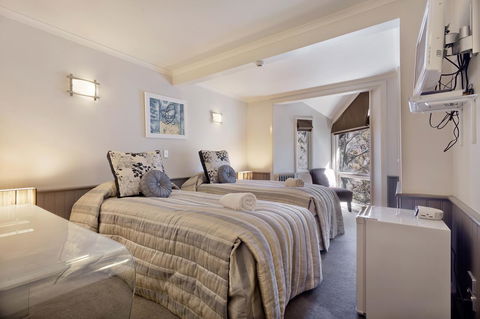Pure Chalet Thredbo - Accommodation NT 38
