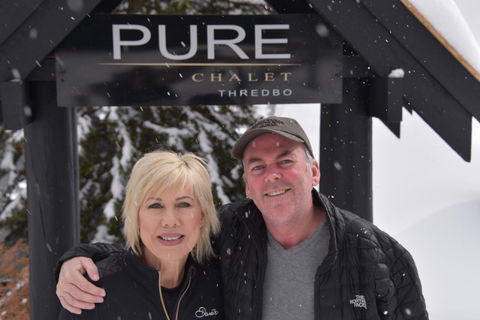 Pure Chalet Thredbo - Accommodation NT 5