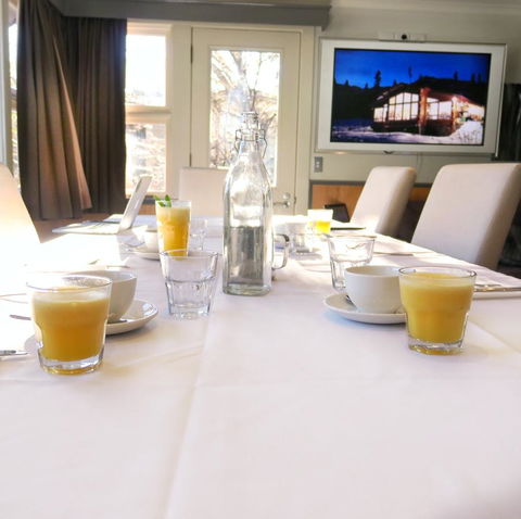 Pure Chalet Thredbo - Accommodation NT 25