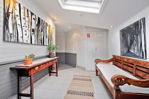 Pure Chalet Thredbo - Accommodation NT 20