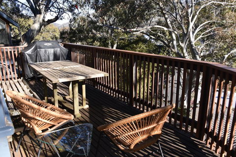 Pure Chalet Thredbo - Accommodation NT 1