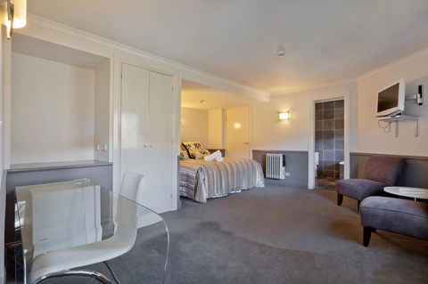 Pure Chalet Thredbo - Accommodation NT 11