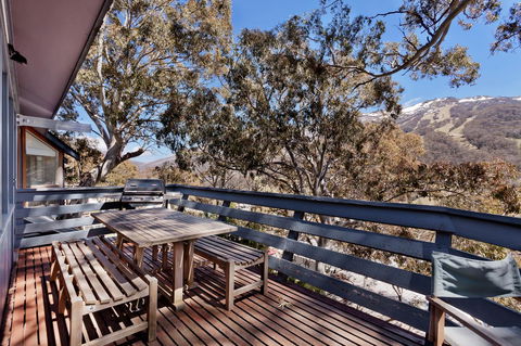 Pure Chalet Thredbo - Accommodation NT 37