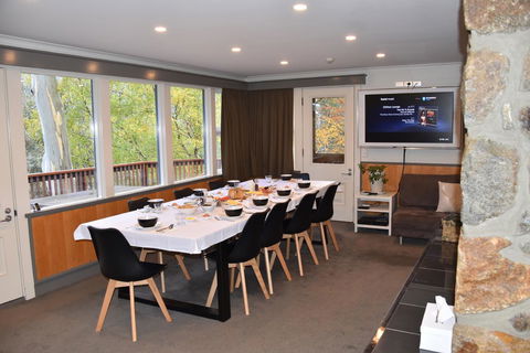 Pure Chalet Thredbo - Accommodation NT 3