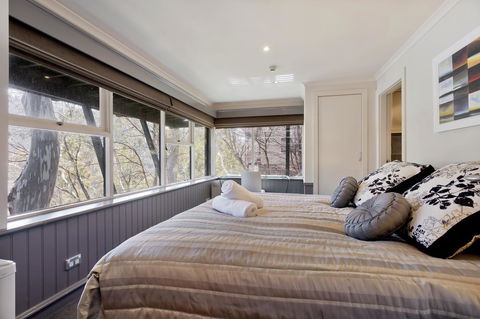 Pure Chalet Thredbo - Accommodation NT 29