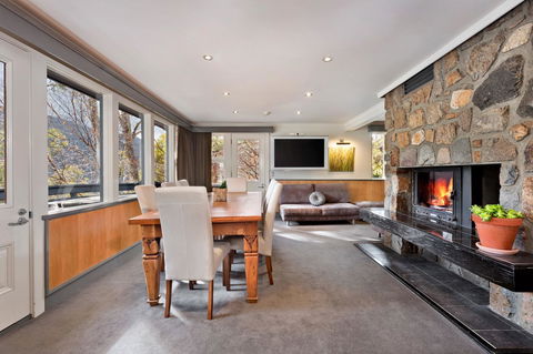 Pure Chalet Thredbo - Accommodation NT 14