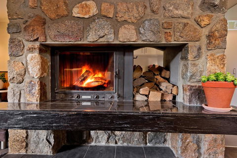 Pure Chalet Thredbo - Accommodation NT 15