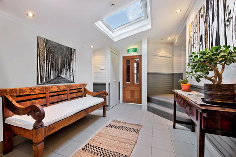 Pure Chalet Thredbo - Accommodation NT 8