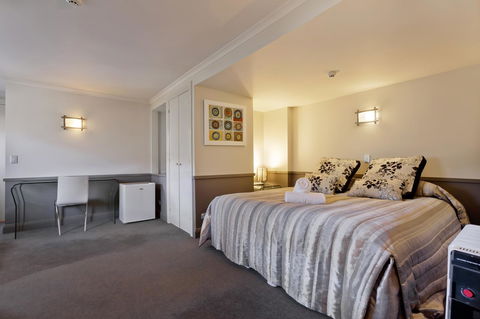 Pure Chalet Thredbo - Accommodation NT 12