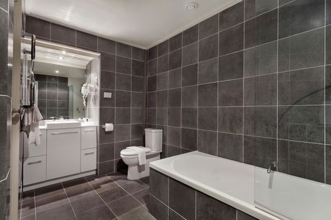 Pure Chalet Thredbo - Accommodation NT 13