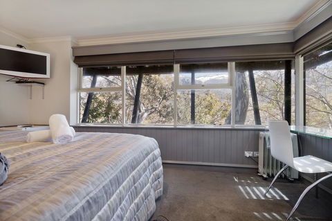Pure Chalet Thredbo - Accommodation NT 28