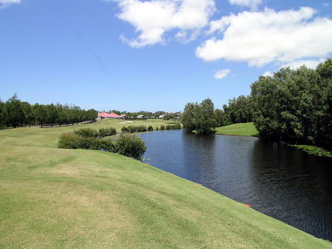 Horizons Retreat & Golf, Villa 133 - NT Tourism 17