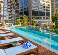 Primus Hotel Sydney - NT Tourism