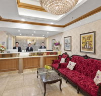 Sydney Hotel CBD - NT Tourism