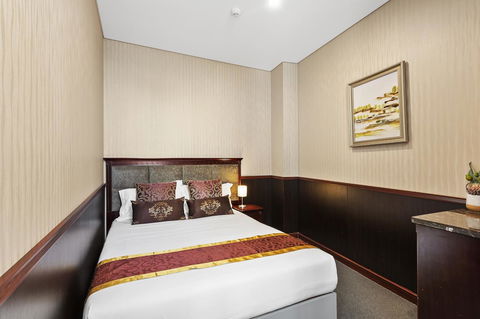 YEHS Hotel Sydney CBD - Accommodation NT 18