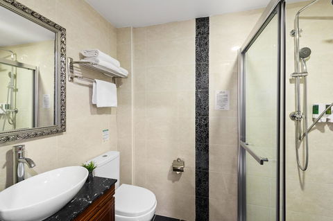 YEHS Hotel Sydney CBD - Accommodation NT 23