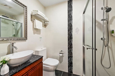 YEHS Hotel Sydney CBD - Accommodation NT 12