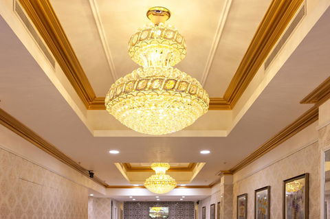 YEHS Hotel Sydney CBD - Accommodation NT 30