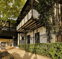 The Bronte Boutique Hotel - Accommodation NT