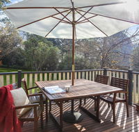 Allegra Cottage of Leura - NT Tourism