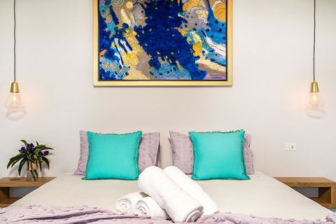 Sundays At Byron - Accommodation NT 21