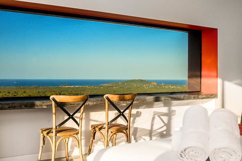 Sundays At Byron - Accommodation NT 4