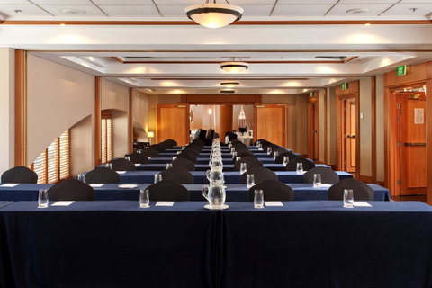 Rydges Darling Square Apartment Hotel - Accommodation NT 33