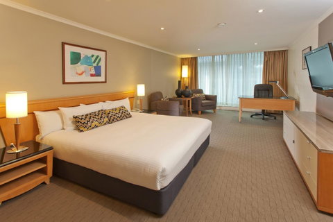 Rydges Darling Square Apartment Hotel - Accommodation NT 14