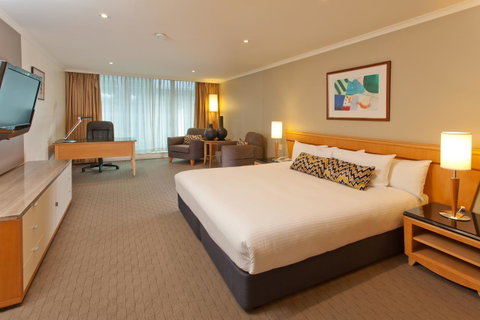Rydges Darling Square Apartment Hotel - Accommodation NT 26