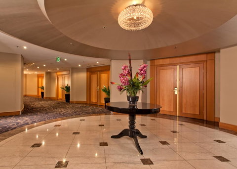 Rydges Darling Square Apartment Hotel - Accommodation NT 31