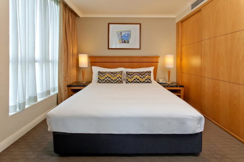 Rydges Darling Square Apartment Hotel - Accommodation NT 28